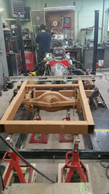 1977 Chevrolet Corvette