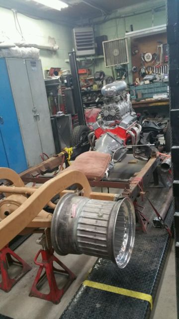 1977 Chevrolet Corvette