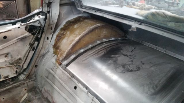 1977 Chevrolet Corvette