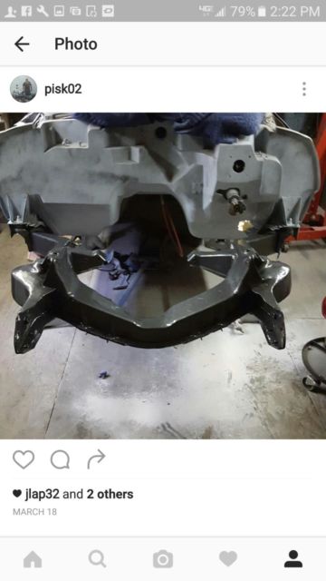 1977 Chevrolet Corvette