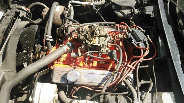 1977 Black Chevrolet Corvette