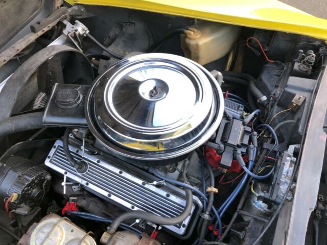 1977 Chevrolet Corvette