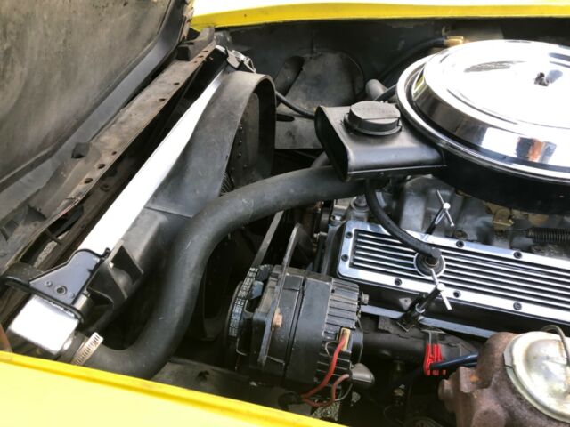 1977 Chevrolet Corvette