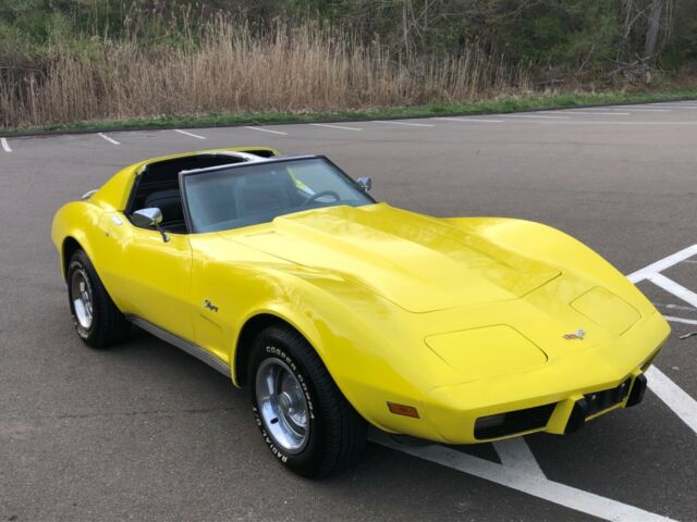 1977 Chevrolet Corvette