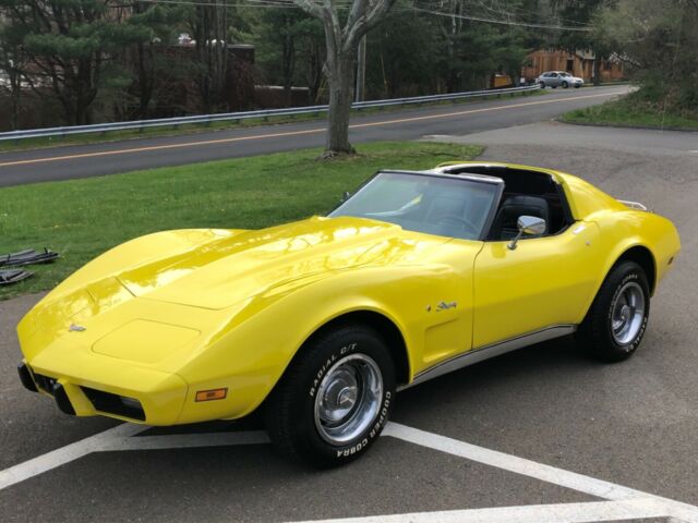 1977 Chevrolet Corvette