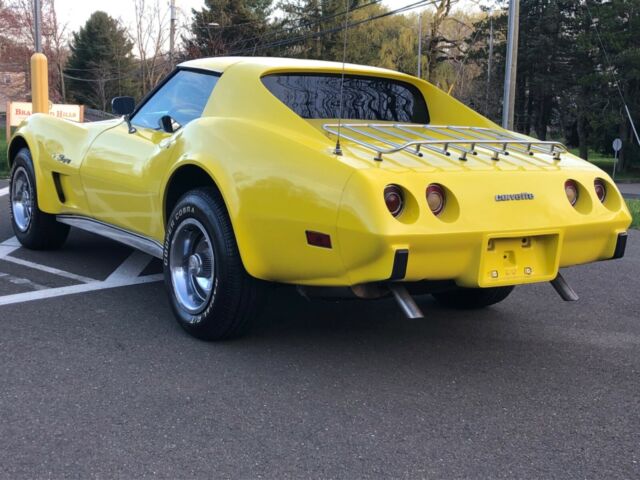 1977 Chevrolet Corvette