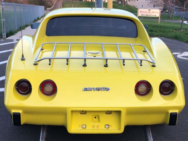 1977 Chevrolet Corvette