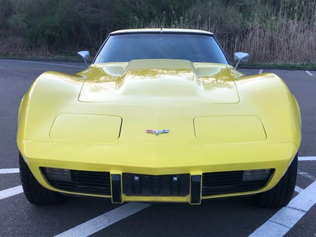 1977 Chevrolet Corvette