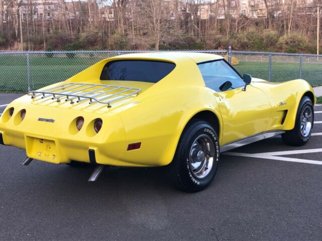 1977 Chevrolet Corvette