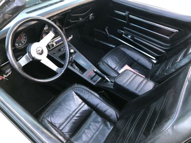 1977 Chevrolet Corvette