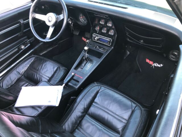 1977 Chevrolet Corvette