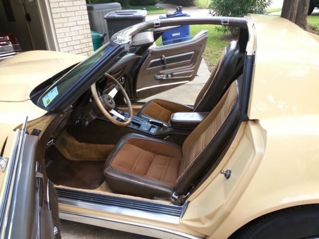 1977 Chevrolet Corvette