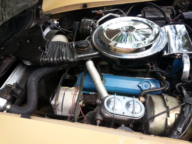 1977 Chevrolet Corvette