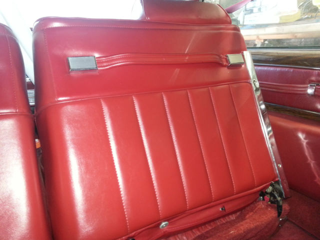 1977 Cadillac DeVille