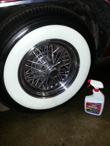 1977 Cadillac DeVille