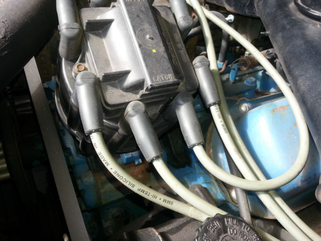 1977 Cadillac DeVille