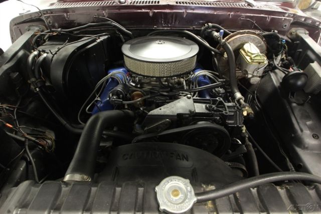 1977 Black Ford F-100