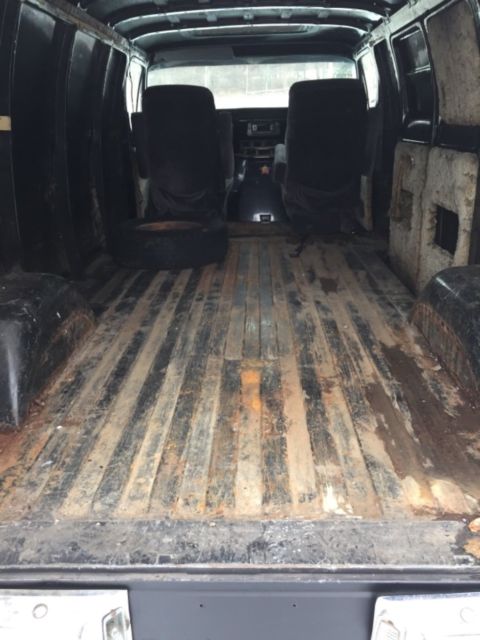 1977 Black Dodge 200