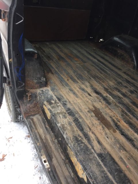 1977 Black Dodge 200