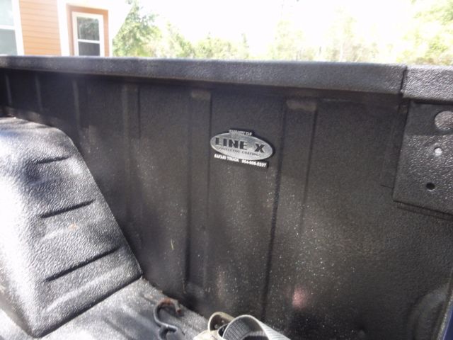 1977 Blue Dodge Other Pickups Standard cab