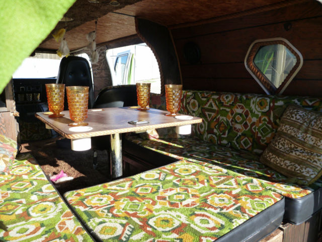 1977 White Dodge Other