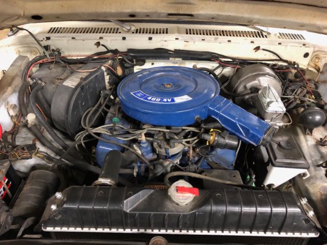 1977 Copper / White Two Tone Ford F-350 Standard Cab Pickup