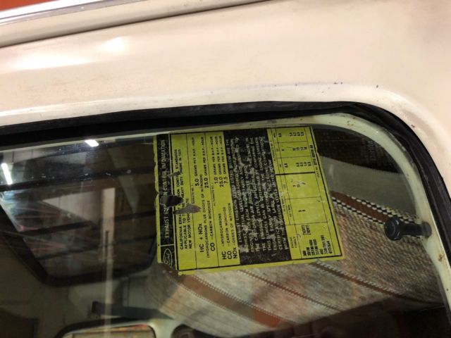 1977 Copper / White Two Tone Ford F-350 Standard Cab Pickup