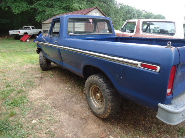 1977 Ford F-150