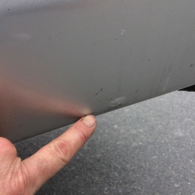 1977 Black Ford F-250 Standard Cab Pickup