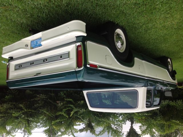 1977 Ford F-250