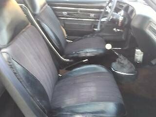 1977 Silver Oldsmobile Cutlass Coupe