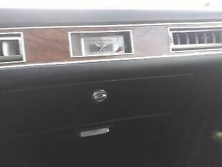 1977 Silver Oldsmobile Cutlass Coupe