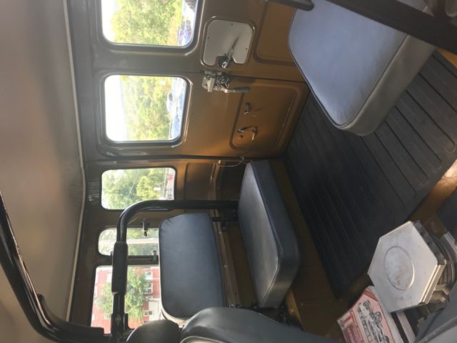 1977 Toyota Land Cruiser