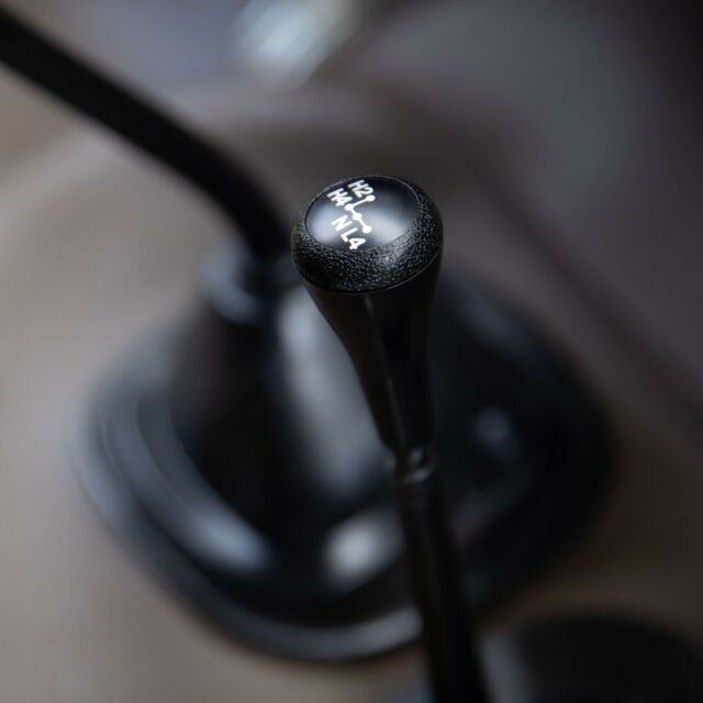 1977 White Toyota Land Cruiser Convertible