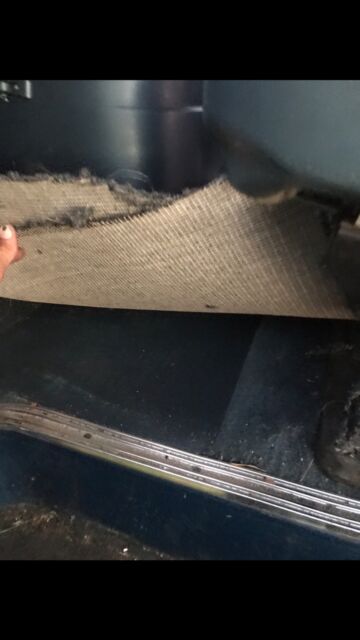 1977 Ford E-Series Van