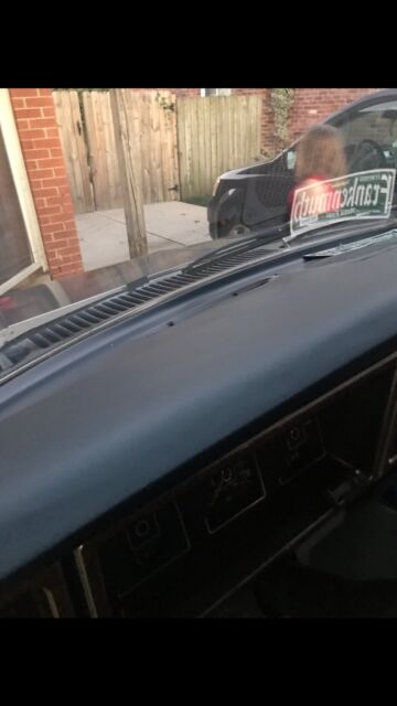 1977 Ford E-Series Van