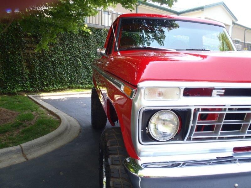 1977 Ford F-150