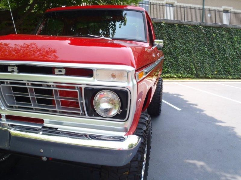 1977 Ford F-150