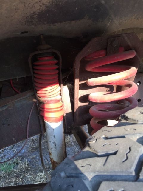 1977 White Ford F-150 F150