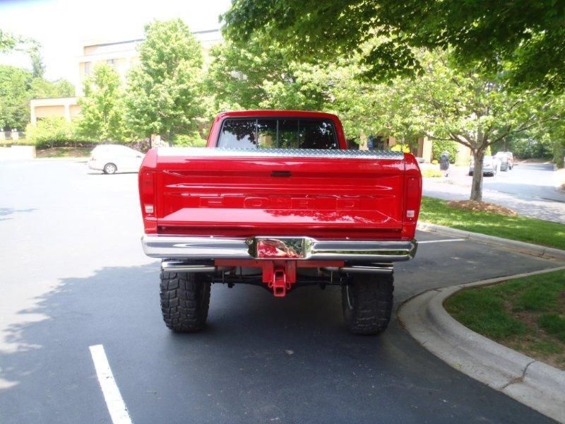1977 Ford F-150