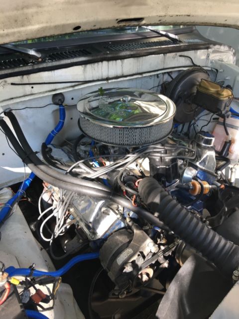 1977 Black Ford F-150 Standard Cab Pickup