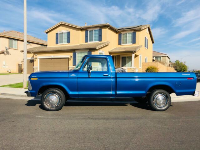 1977 Ford F-150