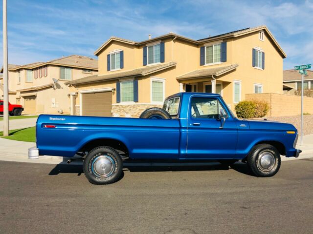 1977 Ford F-150