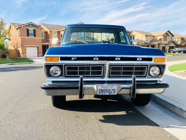 1977 Ford F-150