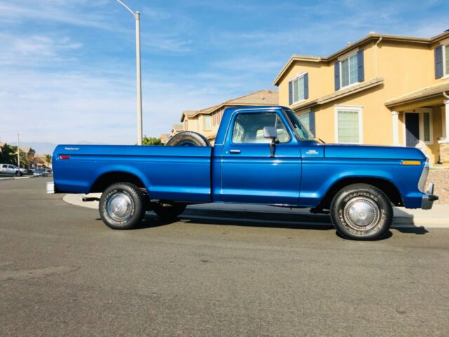 1977 Ford F-150