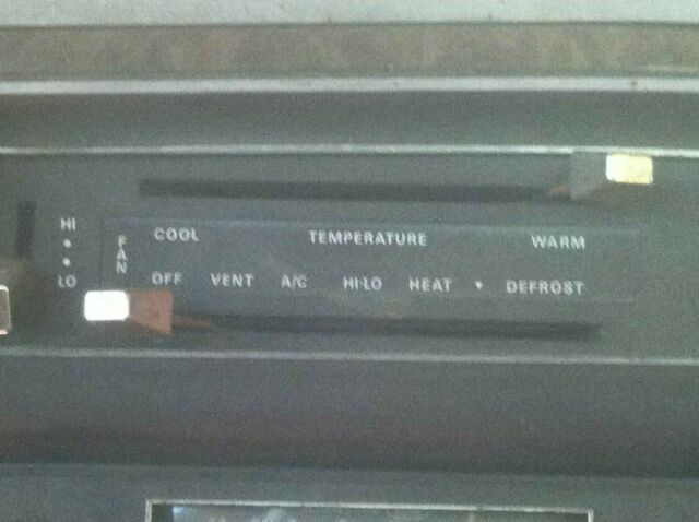 1977 Red Ford F-150 Standard Cab Pickup