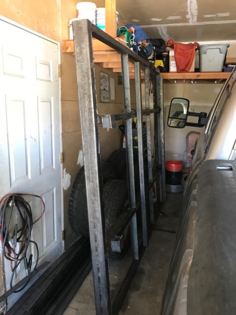 1977 Black Ford F-150 Standard Cab Pickup