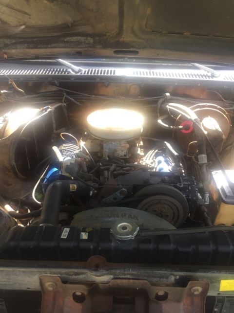 1977 Black Ford Other Pickups Standard Cab Pickup