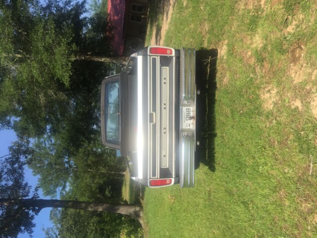 1977 Black Ford Other Pickups Standard Cab Pickup