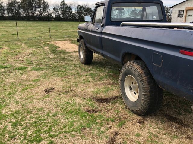 1977 Ford Other Pickups